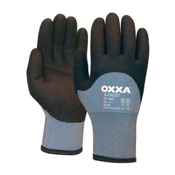 Oxxa® X-Frost