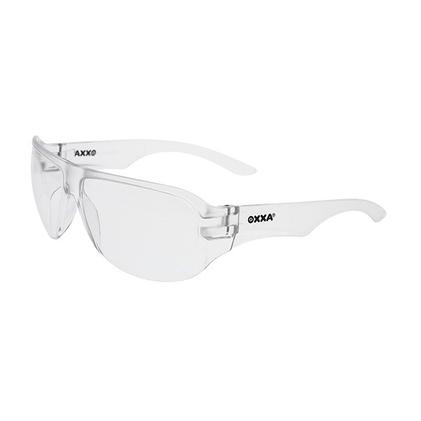 Veiligheidsbril Oxxa® Akna
