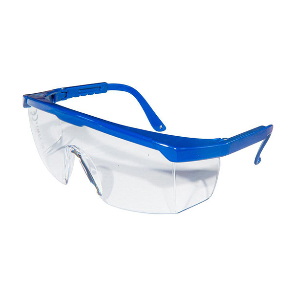 Veiligheidsbril Oxxa® Basic Vision 7000